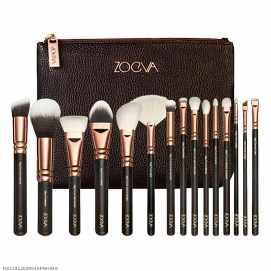 Zogva Makeup Concealer Makeup Brushes Set