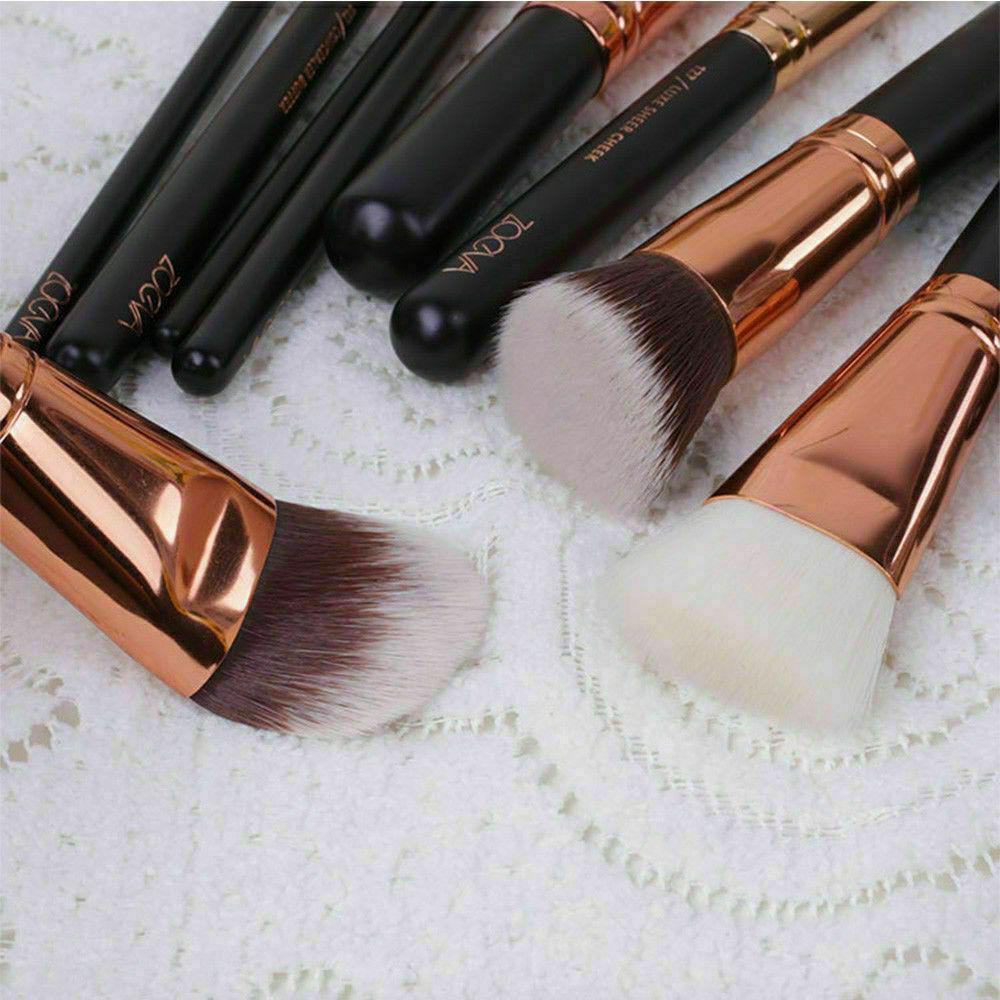 Zogva Makeup Concealer Makeup Brushes Set