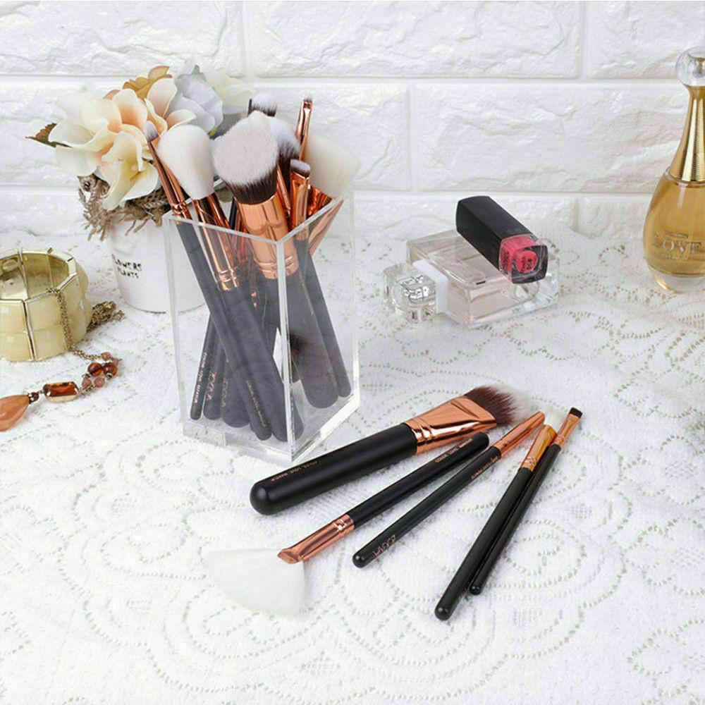 Zogva Makeup Concealer Makeup Brushes Set