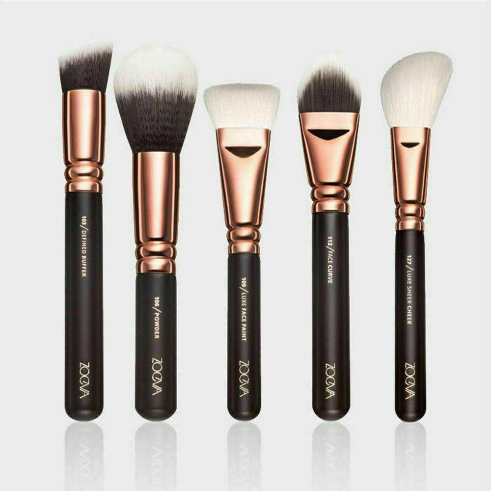 Zogva Makeup Concealer Makeup Brushes Set