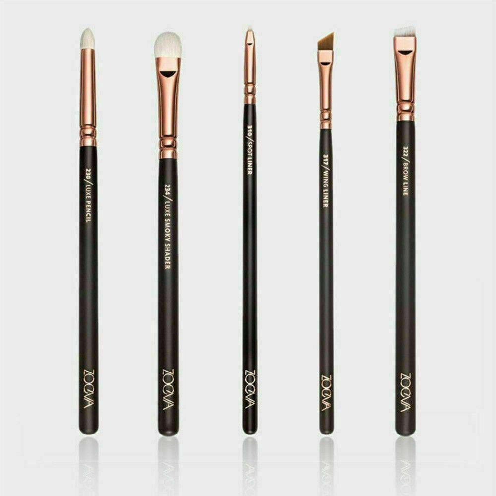 Zogva Makeup Concealer Makeup Brushes Set