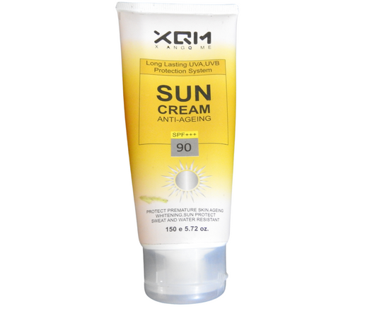 Sun Cream XQM 150ml