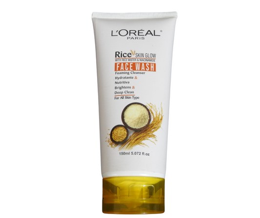 Loreal Paris Face wash 150ml