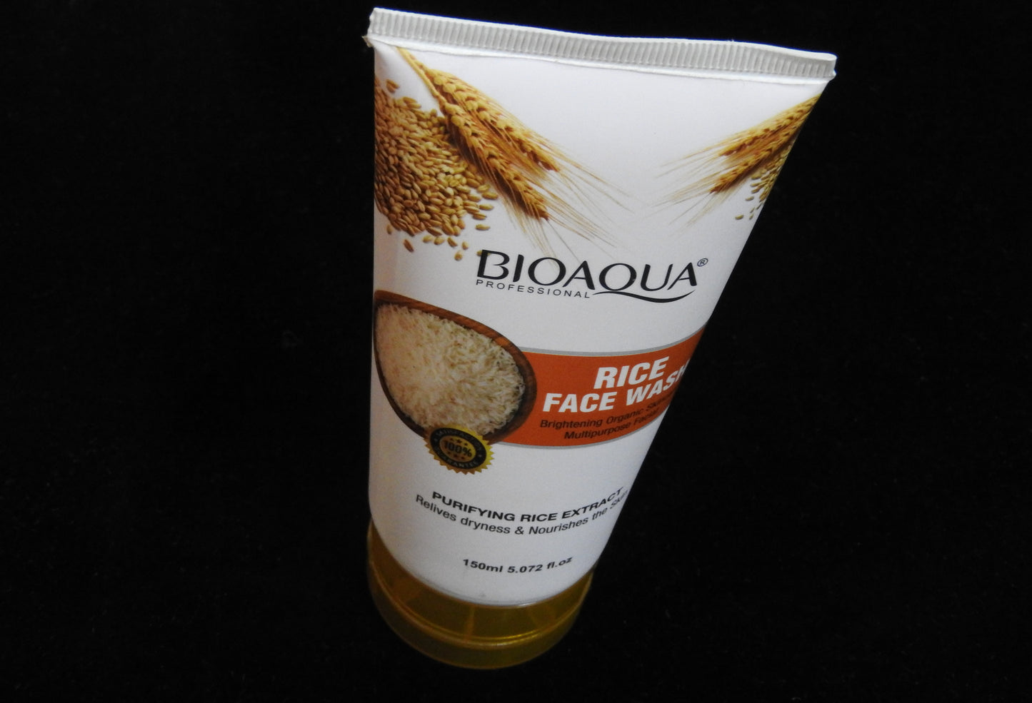 Bioaqua Face Wash 150ml