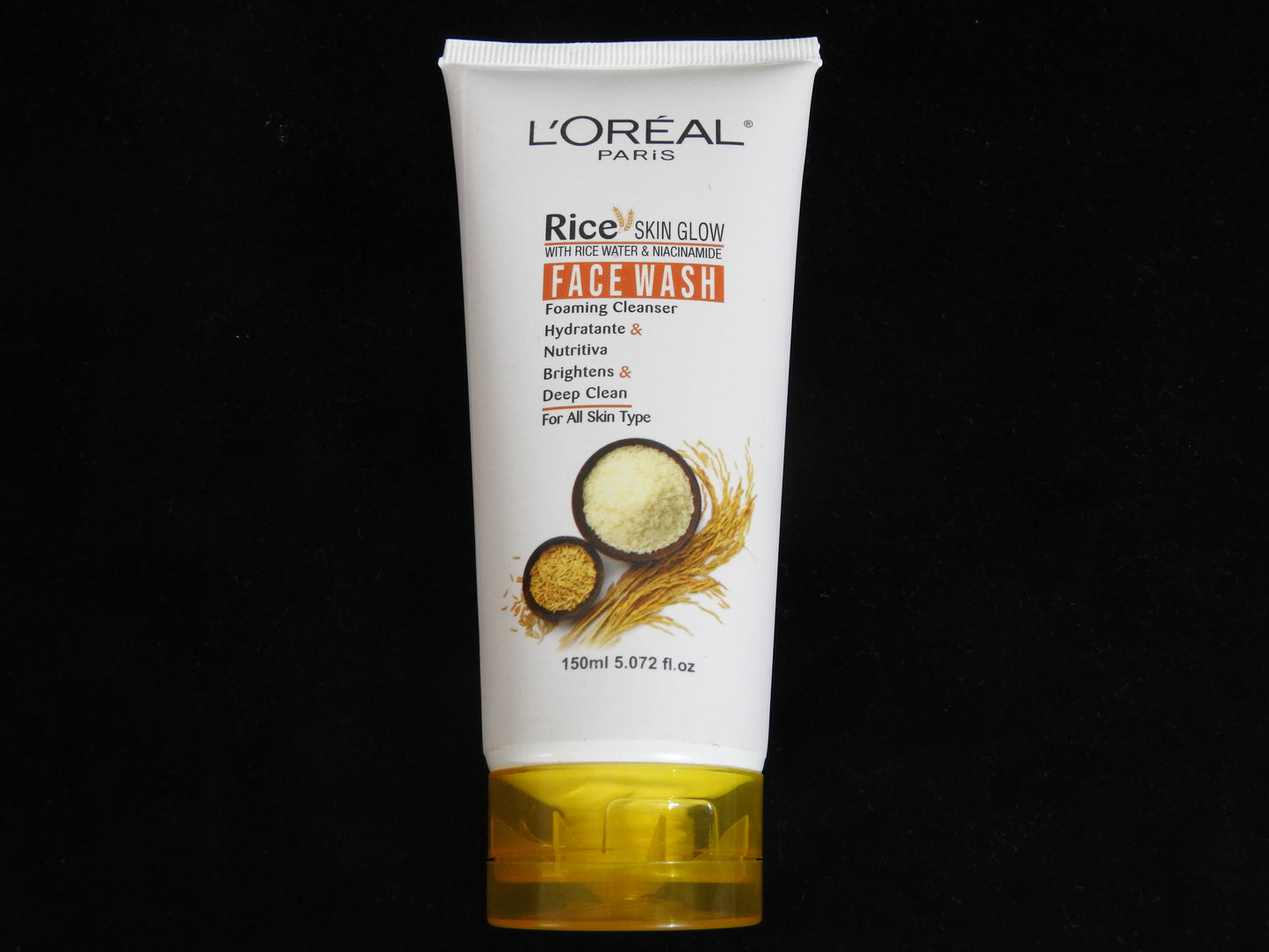 Loreal Paris Face wash 150ml