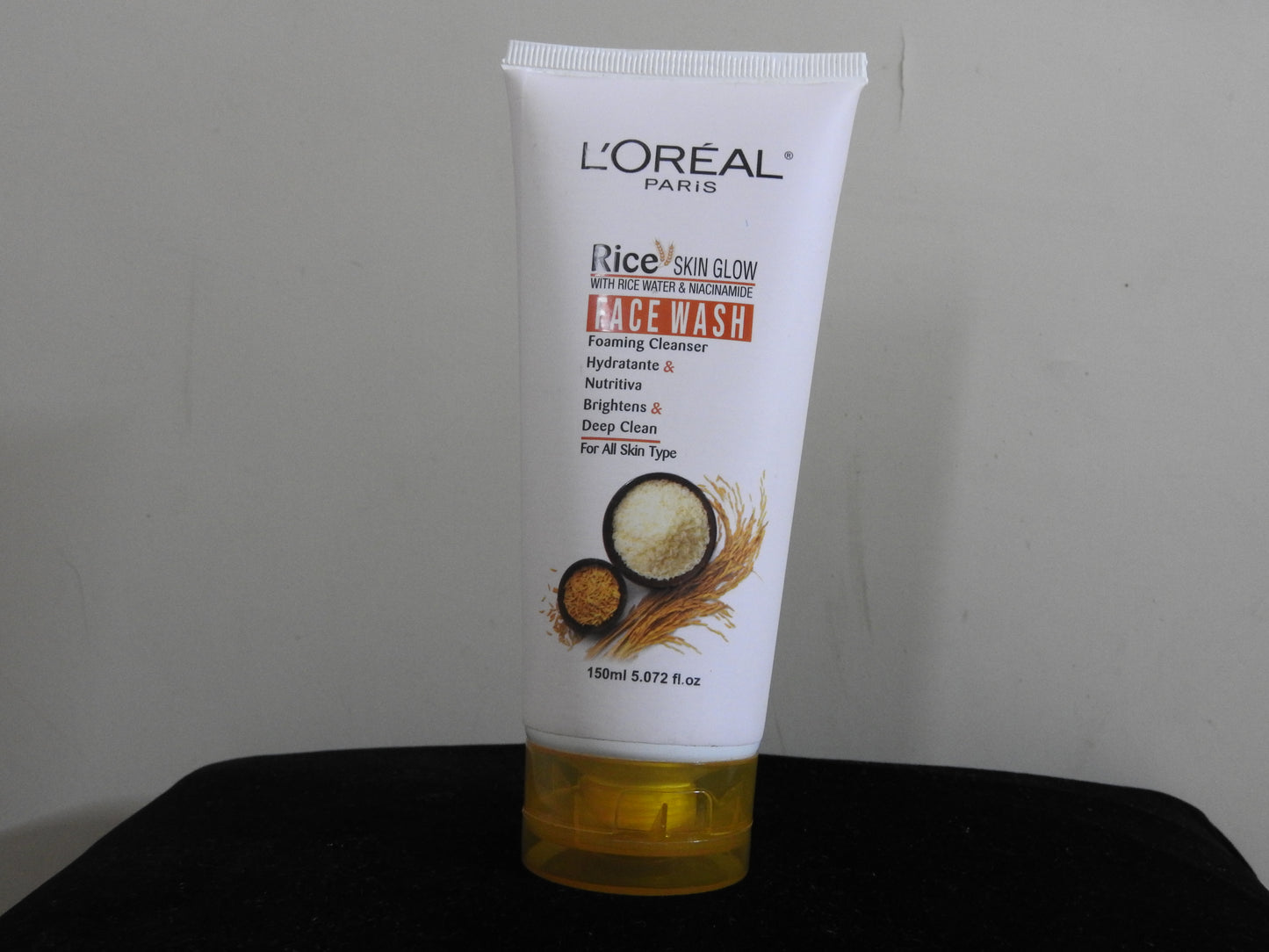 Loreal Paris Face wash 150ml