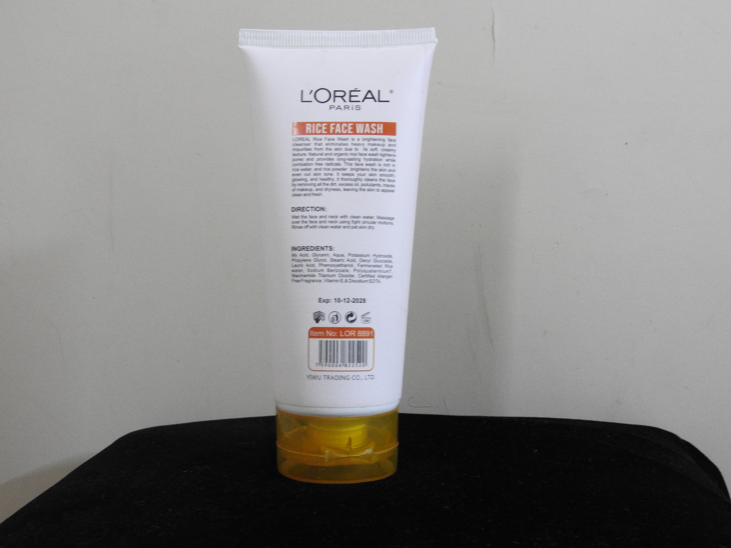 Loreal Paris Face wash 150ml