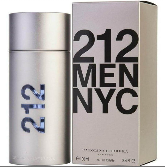 212 Men NYC 200ml