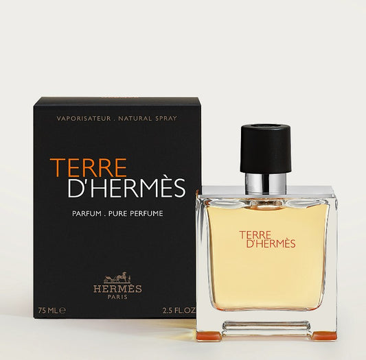 Terre Dhermes 75ml