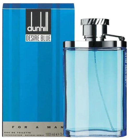 Dunhill Desire Blue for Men - 100ml