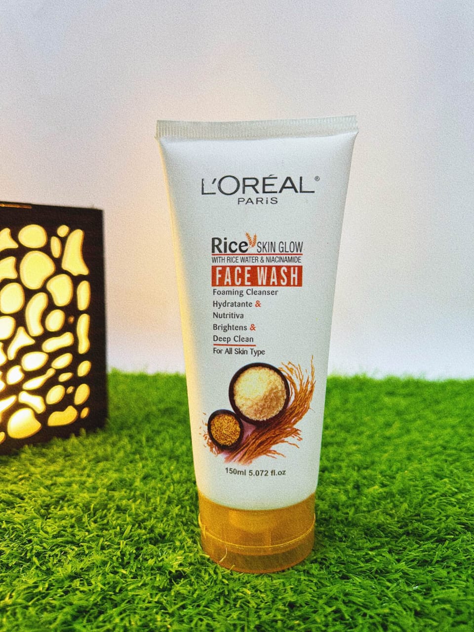 Loreal Paris Face wash 150ml