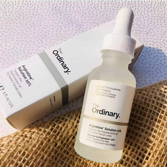 The Ordinary  Argireline Solution Serum