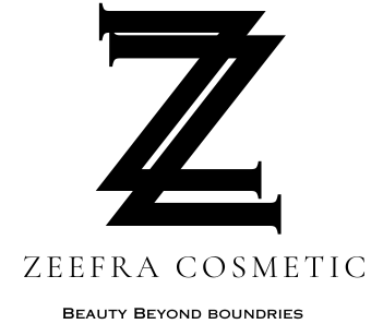 Zeefra Cosmetics